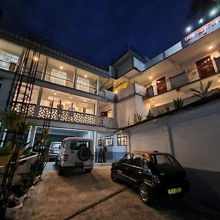 Lamin Guest House Dawki Exterior foto
